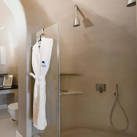 Villa Luxury Blue Dome Santorini *