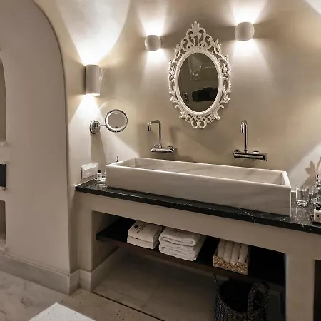 Villa Luxury Blue Dome Santorini *