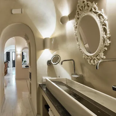 Βίλα Luxury Blue Dome Santorini