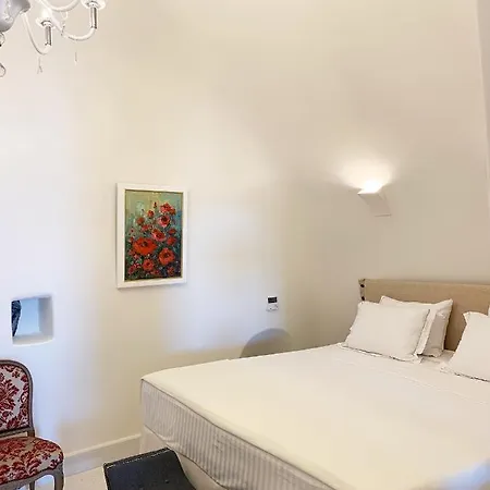 Luxury Blue Dome Santorini Βίλα